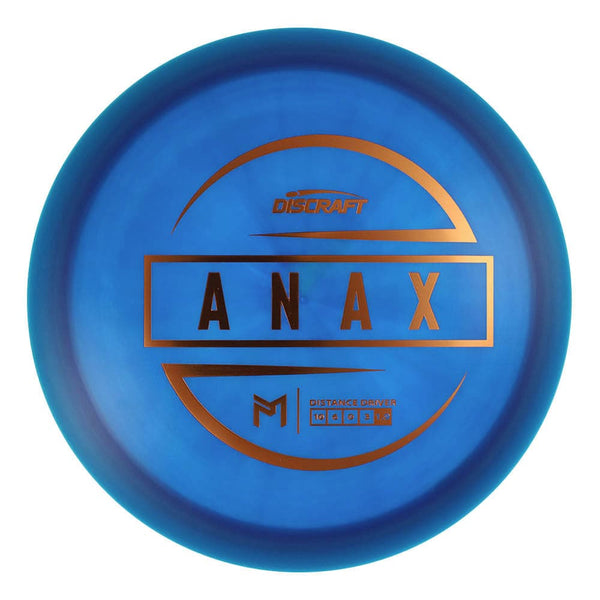 Paul McBeth ESP Anax