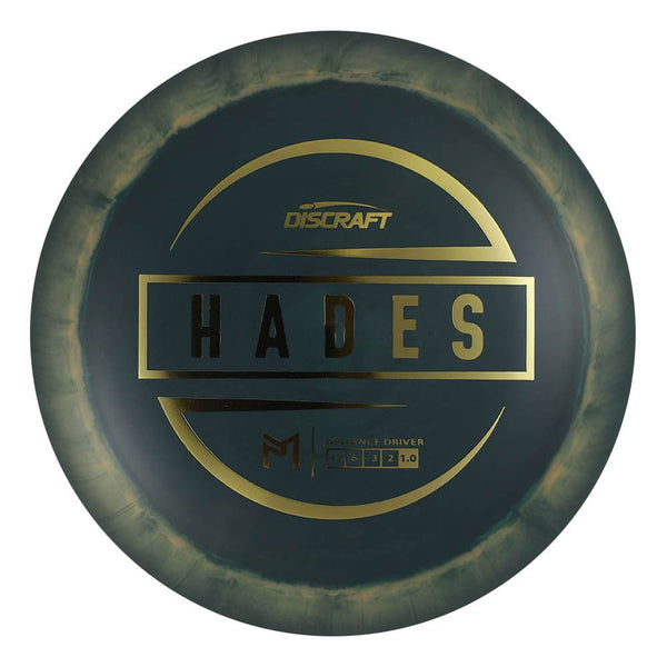 Paul McBeth ESP Hades