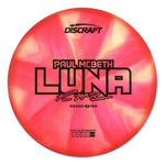 #45 (Green Dark Matte) 173-174 2025 Tour Series Z Swirl Paul McBeth Luna