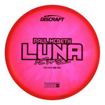 #45 (Black) 173-174 2025 Tour Series Z Swirl Paul McBeth Luna #2