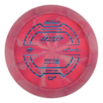 #1 (Blue Lasers) 167-169 Pierce x McBeth Collab ESP Colorshift Drive