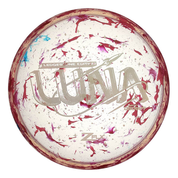 Jawbreaker Z Super Flex Luna