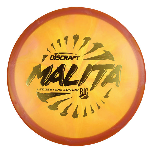 Big Z Swirl Malita