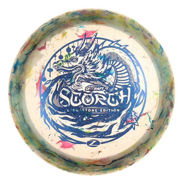 Colorshift Jawbreaker Z Flx Scorch