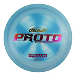 Ricky Wysocki Prototype Hallux