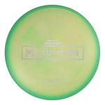 #45 EXACT DISC (Silver Holo) 173-174 Prototype Malita #2