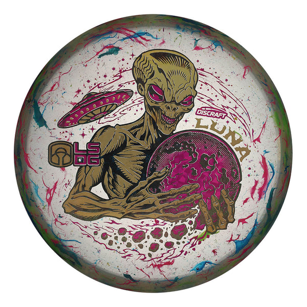 Colorshift Jawbreaker Z Flx Luna