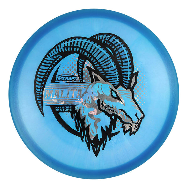 ESP Colorshift Swirl Malita