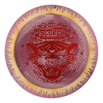 SFO ESP Swirl Fuzed Scorch