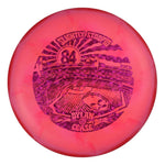 #45 (Magenta Shatter) 173-174 Supreme Flight Slightly Stoopid Dylan Cease Luna (Field)