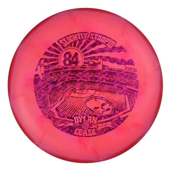 #45 (Magenta Shatter) 173-174 Supreme Flight Slightly Stoopid Dylan Cease Luna (Field)