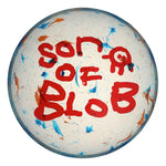 #23 (Red Matte) 170-172 Son of Blob (Vault Reserves)