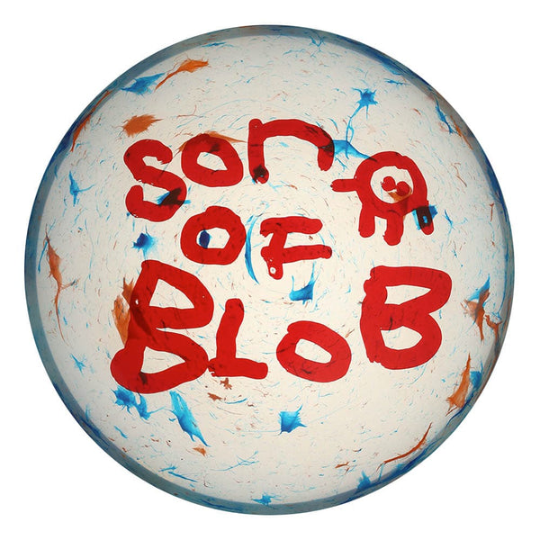 #23 (Red Matte) 170-172 Son of Blob (Vault Reserves)
