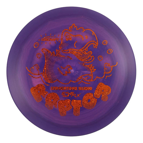 ESP Super Flx Raptor