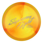 #45 EXACT DISC (Silver Holo) 167-169 Supreme Flight Colorshift Z Athena