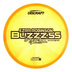 #10 (Black) 177+ 2025 Tour Series Z Swirl Ezra Robinson Buzzz SS