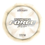 #45 (Discraft) 173-174 2025 Tour Series Z Swirl Ricky Wysocki Force