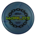 2026 Worlds Tour Series Blend Sled (Ti Big Z)