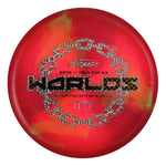 2026 Worlds Tour Series Blend Sled (Ti Big Z)