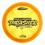 #9 (Black) 173-174 2025 Tour Series Z Swirl Missy Gannon Thrasher