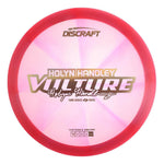 #9 (Gold Linear Holo) 170-172 2025 Tour Series Z Swirl Holyn Handley Vulture