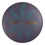 #6 (Copper Metallic) 173-174 Titanium (Ti) Swirl Zone