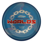 2026 Worlds Tour Series Blend Sled (Ti Big Z) #2