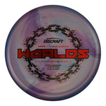 2026 Worlds Tour Series Blend Sled (Ti Big Z) #2
