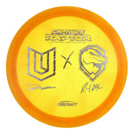 Ulibarri x Wysocki Collab Edition Z Swirl Captain's Raptor