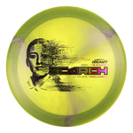 2026 Tour Series Valerie Mandujano Scorch