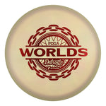 #45 (Red Sparkle Stars) 175-176 2026 Pro Worlds ESP Buzzz