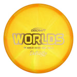 #145 (Silver Metallic) 173-174 2026 Worlds Z Swirl Zone SS