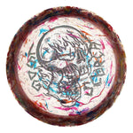 #45 (Circuit Board) 164-166 Jawbreaker Z Lite Scorch
