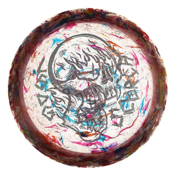#45 (Circuit Board) 164-166 Jawbreaker Z Lite Scorch