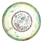 #45 (Flag) 177+ Jawbreaker Z Flx Wasp