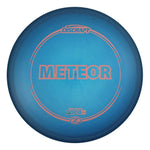 #15 Blue (Pink Matte) 177+ Z Meteor