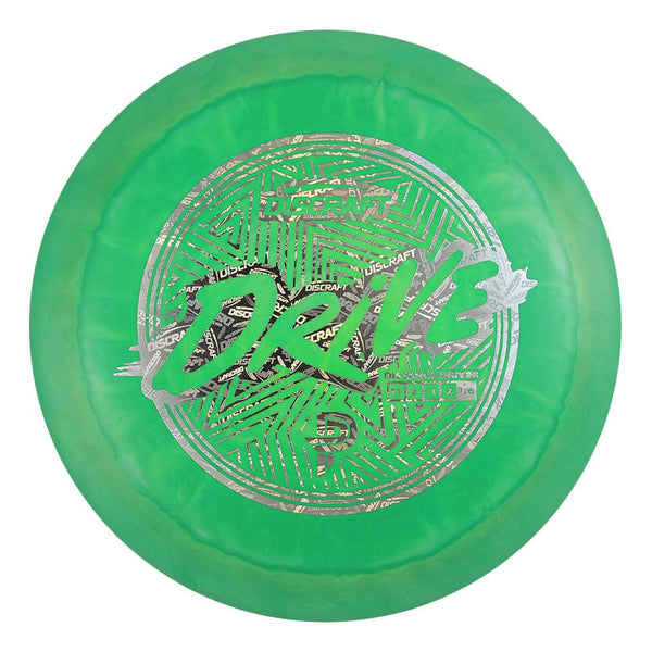 #17 (Discraft) 170-172 Paige Pierce ESP Drive