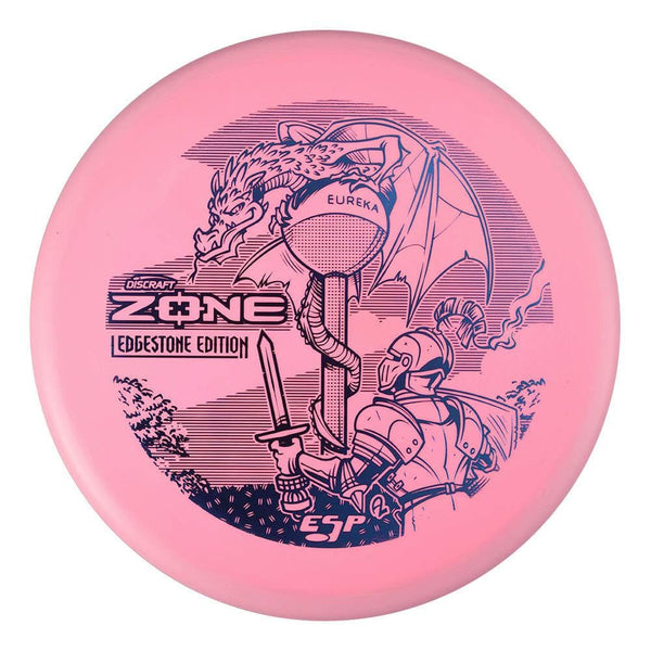 #45 (Blue Metallic) 170-172 ESP Swirl Zone