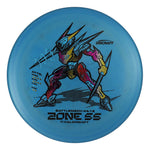 Ti Colorshift Zone SS