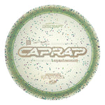 2026 Z Confetti Captain's Raptor