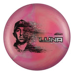 #193 (Silver Holo Stars) 173-174 2026 Tour Series Paul McBeth Luna