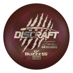 #144 (Bee/White Matte) 177+ 2026 Worlds 6 Claw Buzzz SS #1