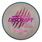 #44 (Magenta Holo/Magenta Sparkle Stars) 177+ 2026 Worlds 6 Claw Buzzz SS #2