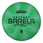 #3 (Black) 173-174 Anthony Barela CT Swirl Focus