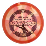 Anthony Barela Victory Edition Z Swirl Cigarra