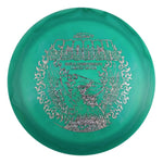 #44 (Silver Confetti) 164-166 ESP Lite AM World Championships Scorch