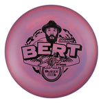 #4 (Black) 177+ Bert Kreischer ESP Buzzz