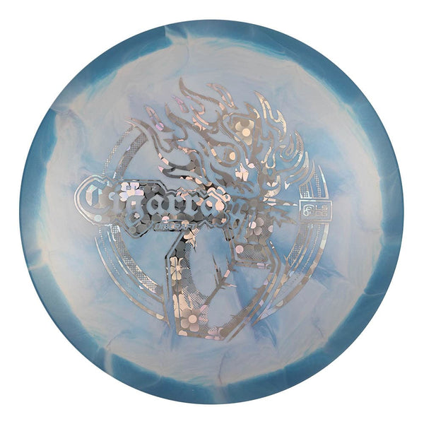 Big Z Swirl Cigarra