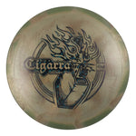 Big Z Swirl Cigarra