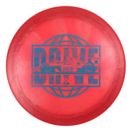 #92 (Blue Light Holo) 173-174 Big Z Swirl Drive
